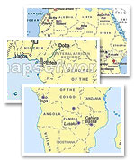 Thematic Maps