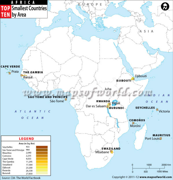 World Time Zone Map