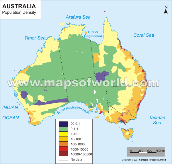 http://www.mapsofworld.com/australia/images/populatilon-dencity.gif