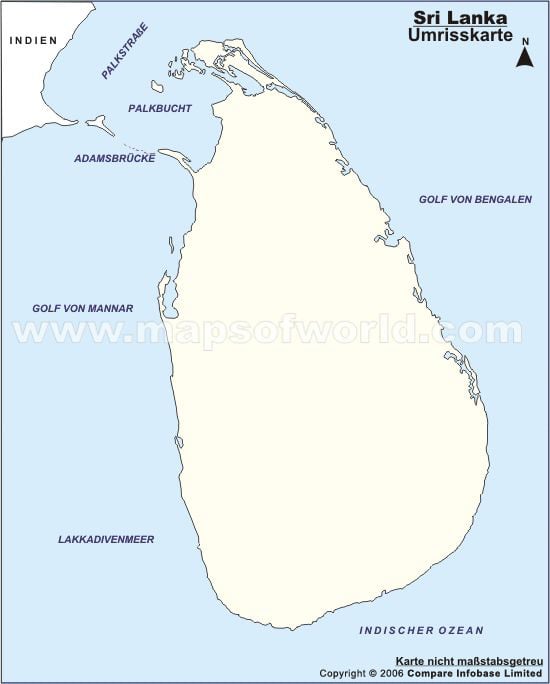sri lanka map pictures. Sri+lanka+map+outline