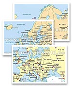 Thematic Maps