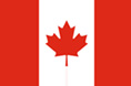 Flag of Canada Flag of Canada