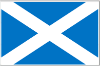 Flag of Scotland