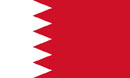 Bahrain Flag