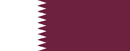 Flag of Qatar