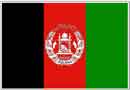 Flag of Afghanistan