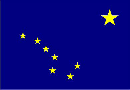 Alaska Flag
