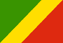 Republic of the Congo Flag