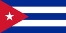 Cuba Flag