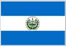 El Salvador Flag