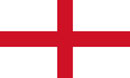 England Flag