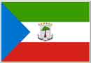 Equatorial Guinea Flag