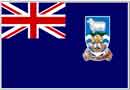 Flag of Falkland Islands