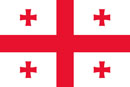 Georgia Flag