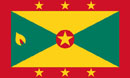 Flag of Grenada