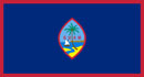 Flag of Guam