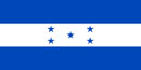 Honduras Flag