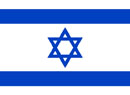 Flag of Israel