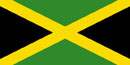 Jamaica Flag
