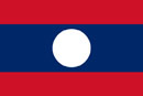 Laos Flag