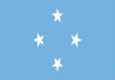 Micronesia Flag