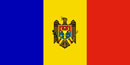 Moldova Flag