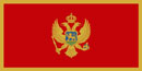Flag of Montenegro