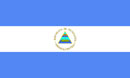Flag of Nicaragua