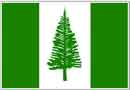 Flag of Norfolk Island