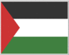 Flag of Palestine