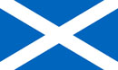 Scotland Flag