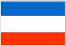Serbia Montenegro Flag