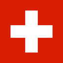 Switzerland Flag