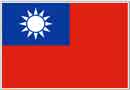 Taiwan Flag