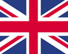 Flag of UK