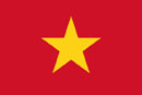 Flag of Vietnam