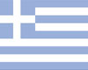 Flag of greece