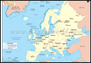 Cities in Europe Cities in Europe