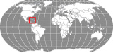 locator-Saint Vincent and the Grenadines