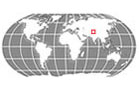 locator-Kyrgyzstan