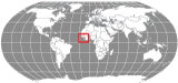 locator-Sierra Leone