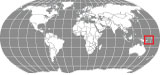 locator-Solomon Islands