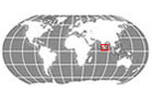 Where is Sri Lanka
