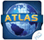 World Atlas for iPad/Android