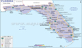 Florida Map