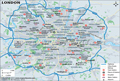 London Map