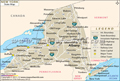 New York Map