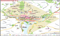 Washington DC Map