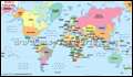 World Political Map