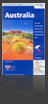 Map of Australia
